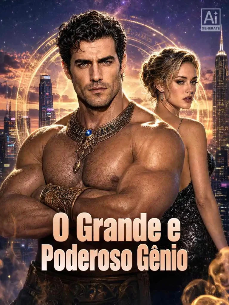 O gênio